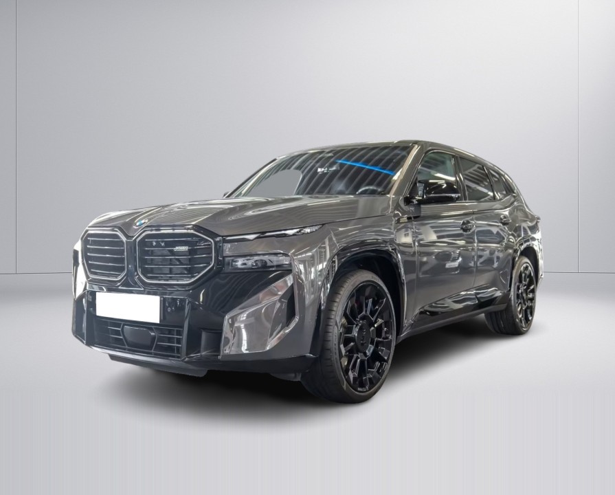 BMW XM 50e - foto 7