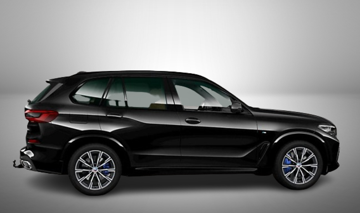 BMW X5 xDrive30d M-Sport (3)