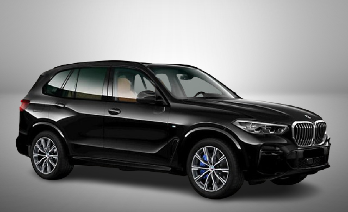 BMW X5 xDrive30d M-Sport (2)