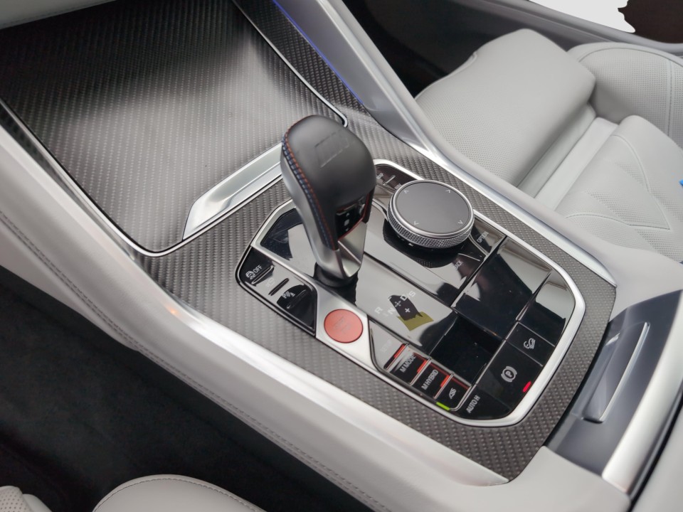 BMW XM 50e - foto 10