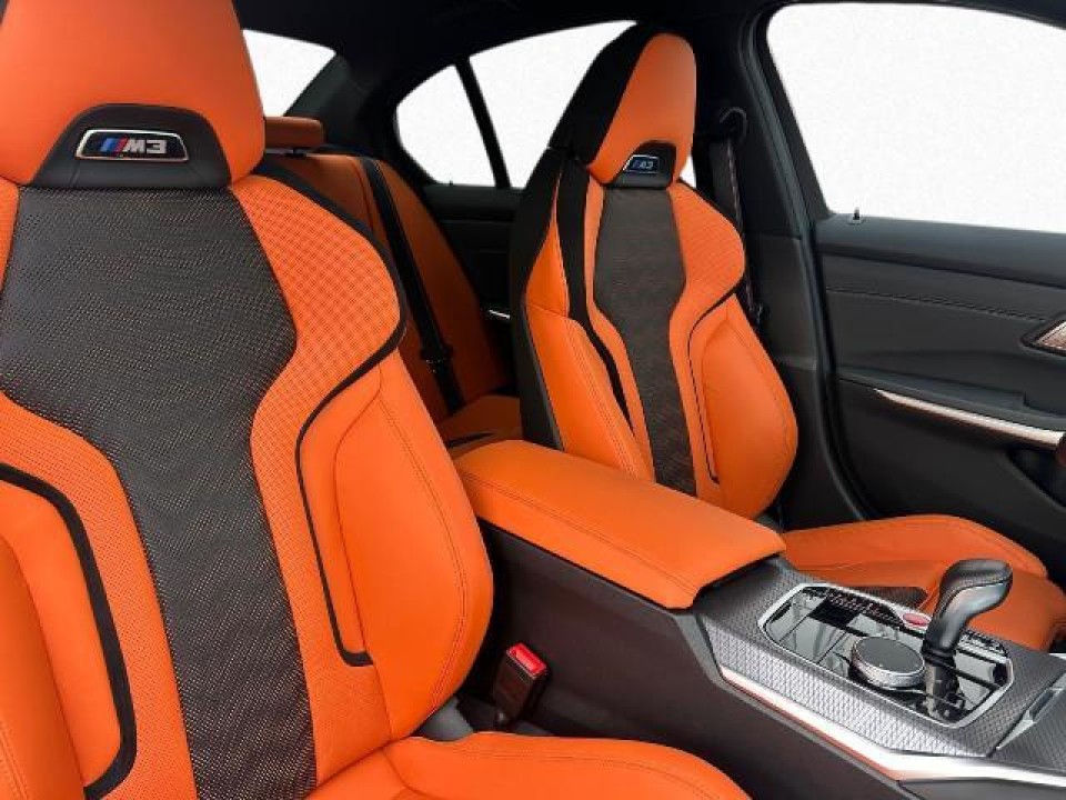 BMW M3 Competition xDrive (5)