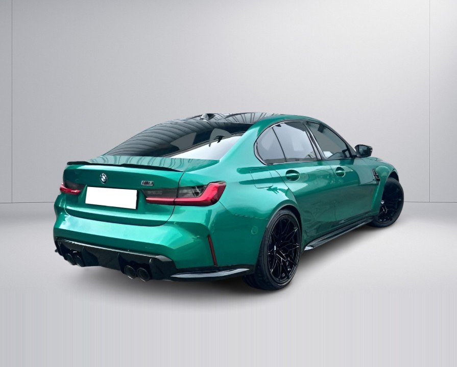 BMW M3 Competition xDrive (3)