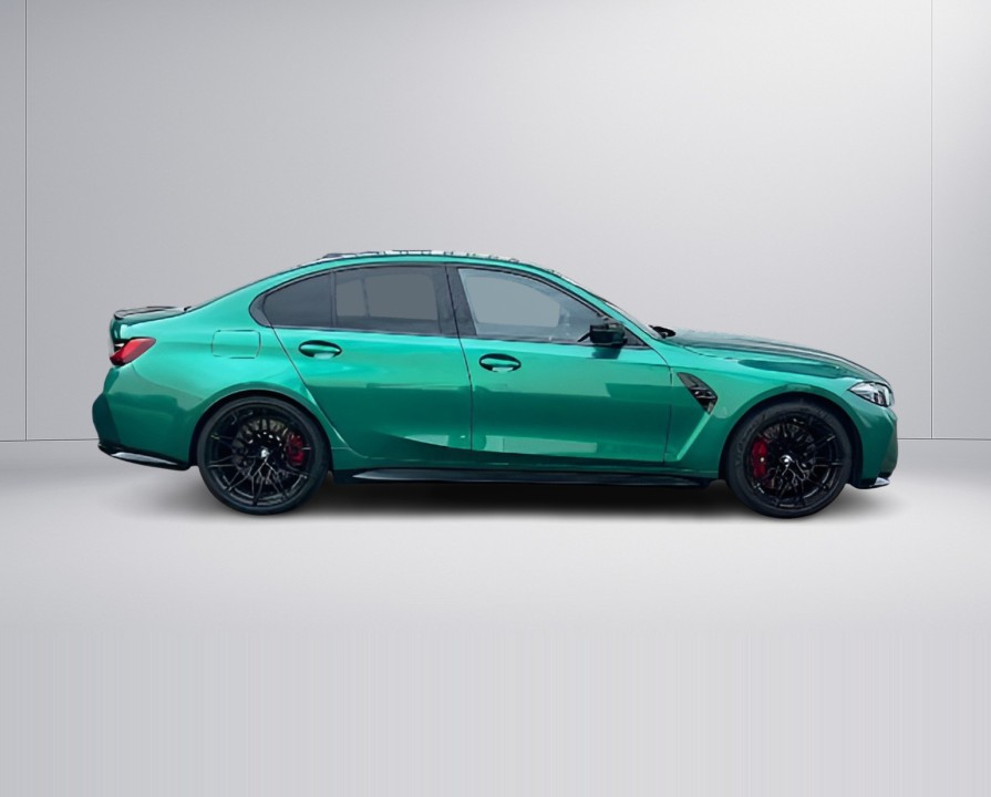 BMW M3 Competition xDrive (2)