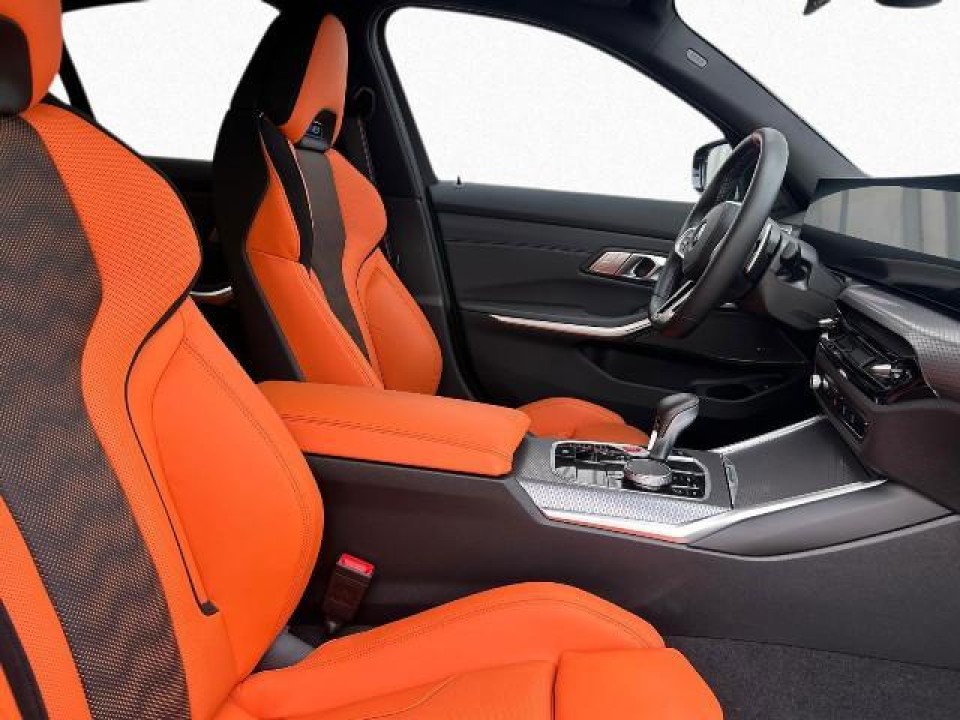 BMW M3 Competition xDrive (4)