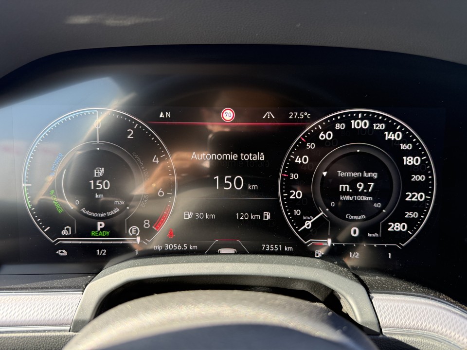 Volkswagen Touareg R TSI eHybrid - foto 22