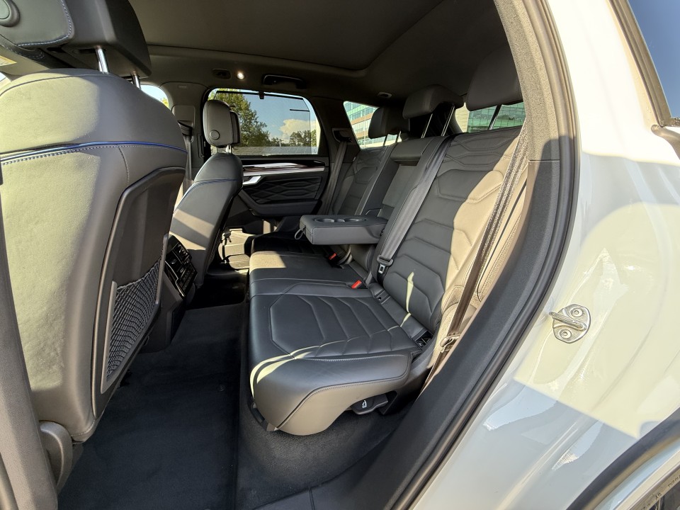Volkswagen Touareg R TSI eHybrid - foto 13