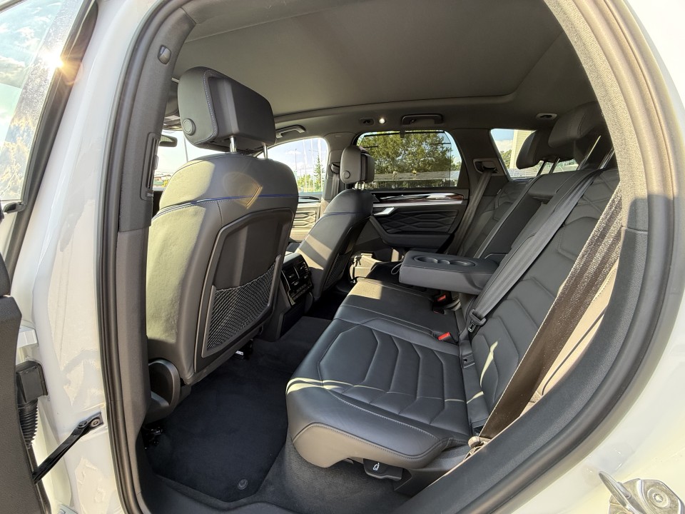 Volkswagen Touareg R TSI eHybrid - foto 14
