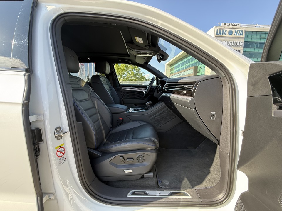 Volkswagen Touareg R TSI eHybrid - foto 15