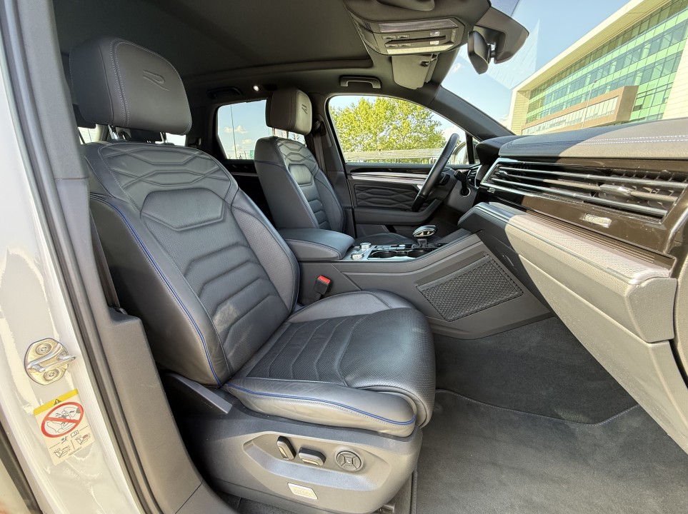 Volkswagen Touareg R TSI eHybrid - foto 16