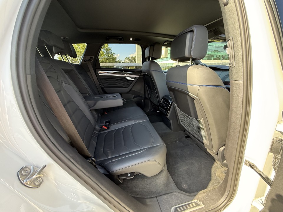 Volkswagen Touareg R TSI eHybrid - foto 19