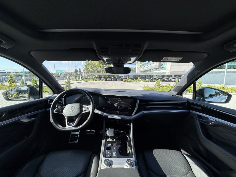 Volkswagen Touareg R TSI eHybrid - foto 20