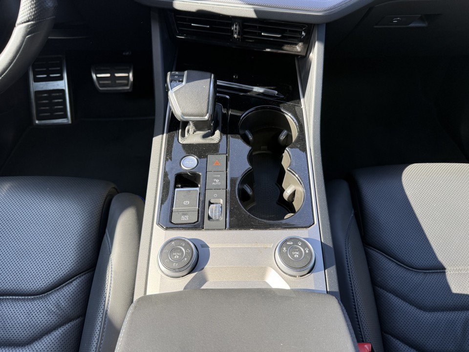 Volkswagen Touareg R TSI eHybrid - foto 24
