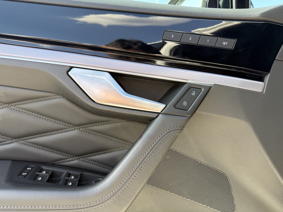 Volkswagen Touareg R TSI eHybrid - foto 25
