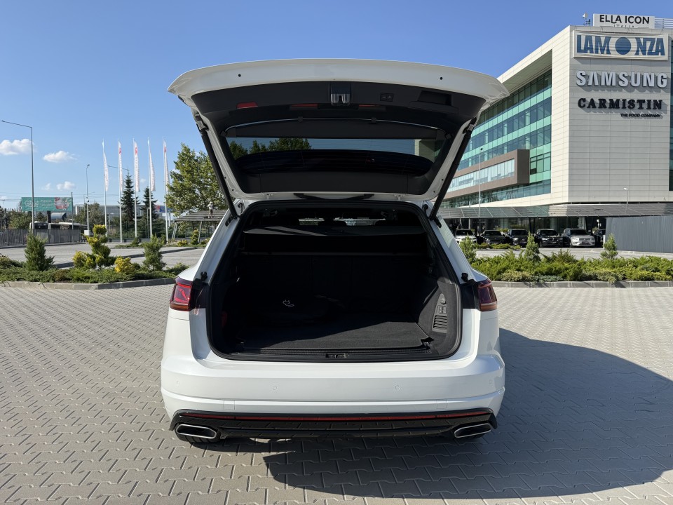 Volkswagen Touareg R TSI eHybrid - foto 28