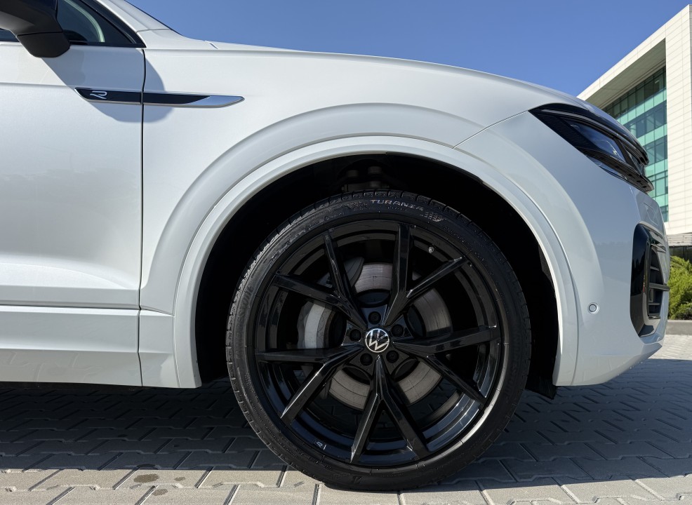 Volkswagen Touareg R TSI eHybrid - foto 29