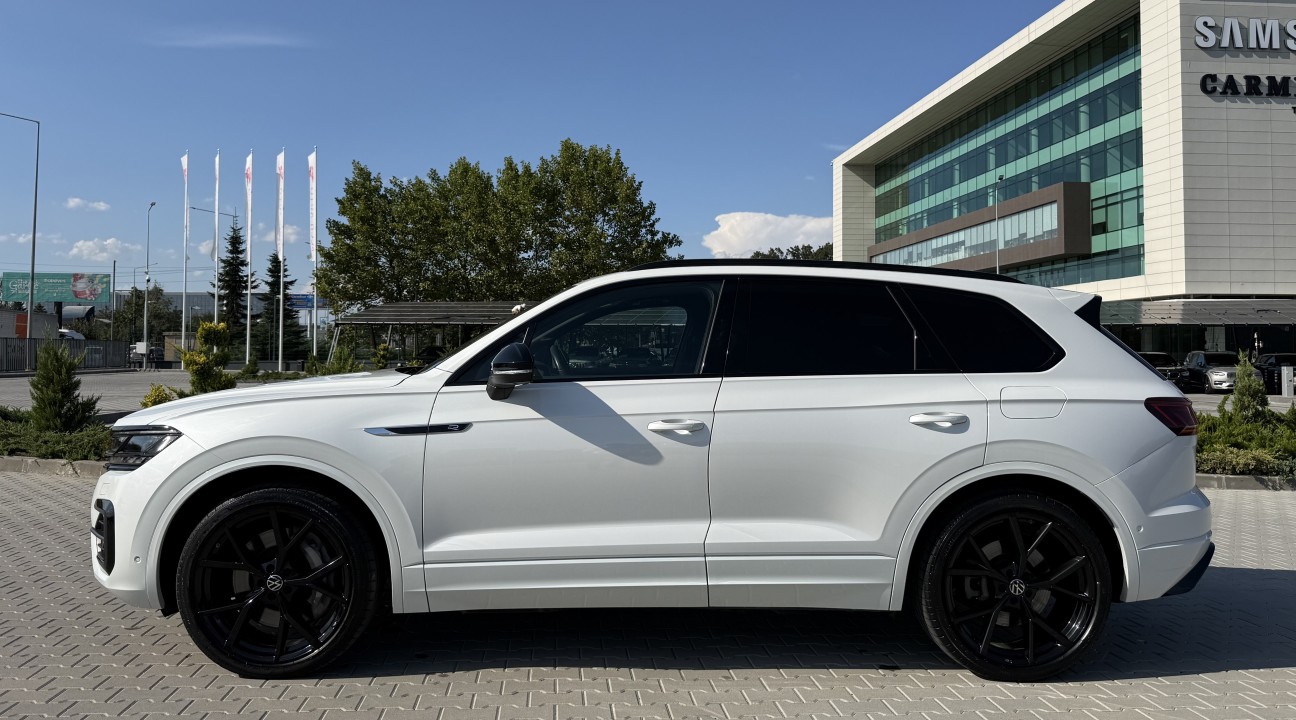 Volkswagen Touareg R TSI eHybrid - foto 6