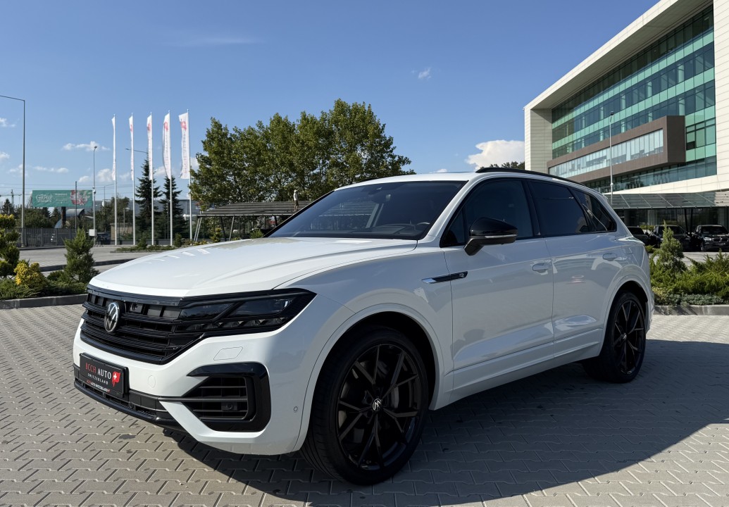 Volkswagen Touareg R TSI eHybrid - foto 7