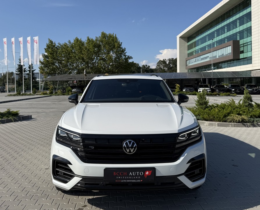 Volkswagen Touareg R TSI eHybrid - foto 8
