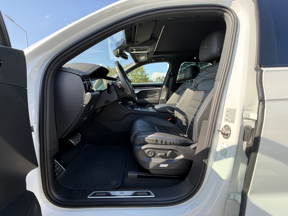 Volkswagen Touareg R TSI eHybrid - foto 9
