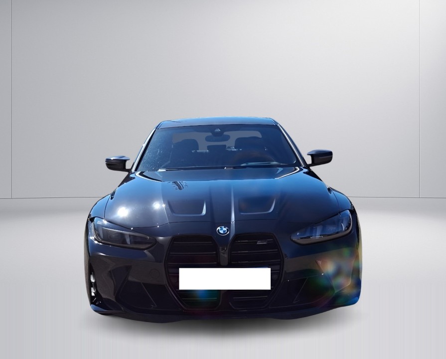 BMW M3 Competition xDrive (2)