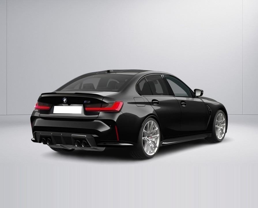 BMW M3 Competition xDrive (4)