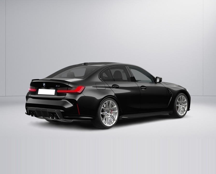 BMW M3 Competition xDrive (3)