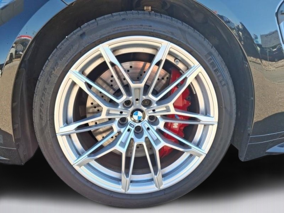 BMW M3 Competition xDrive - foto 14