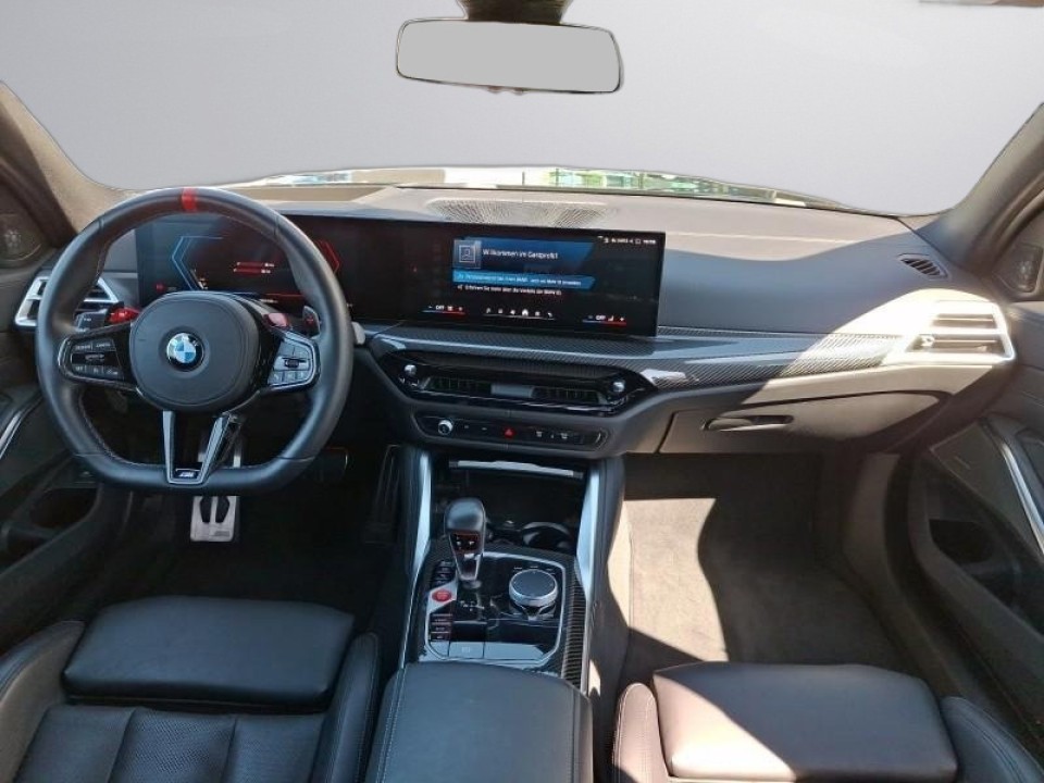 BMW M3 Competition xDrive (5)