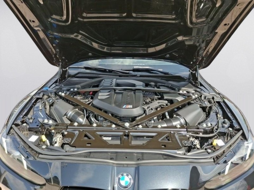 BMW M3 Competition xDrive - foto 11