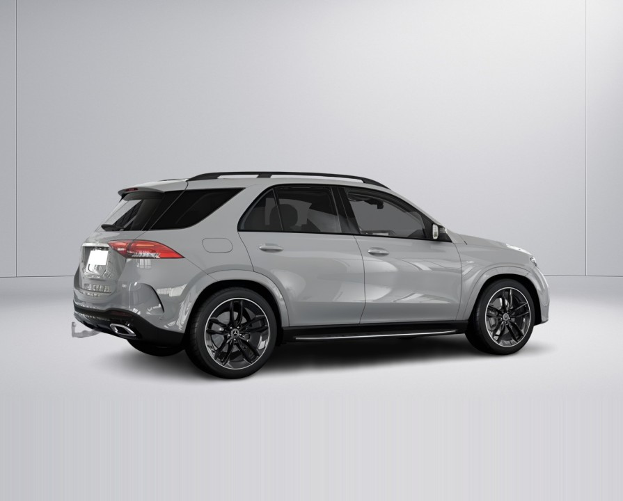 Mercedes-Benz GLE 400e 4MATIC AMG Line (4)