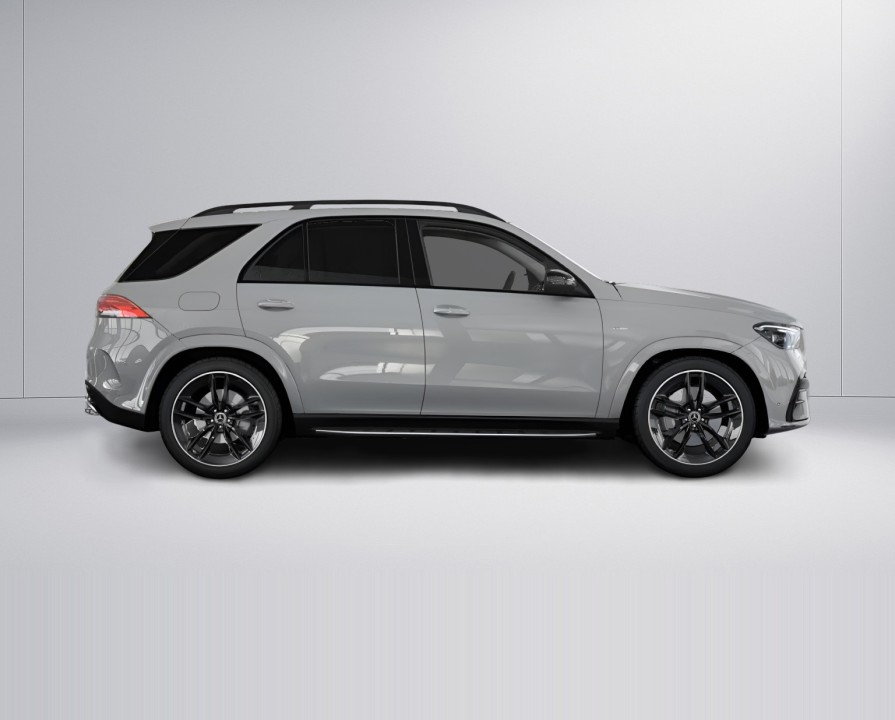 Mercedes-Benz GLE 400e 4MATIC AMG Line (3)