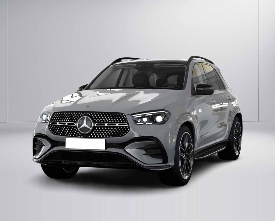 Mercedes-Benz GLE 400e 4MATIC AMG Line - foto 12