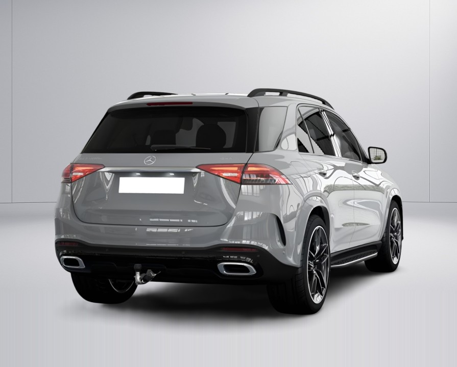 Mercedes-Benz GLE 400e 4MATIC AMG Line (5)