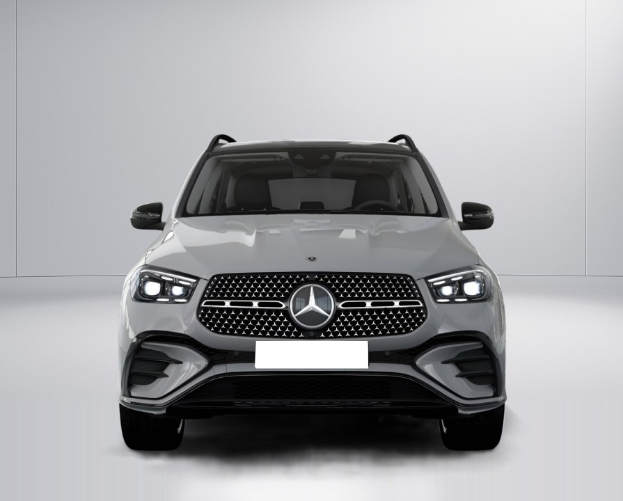 Mercedes-Benz GLE 400e 4MATIC AMG Line - foto 13