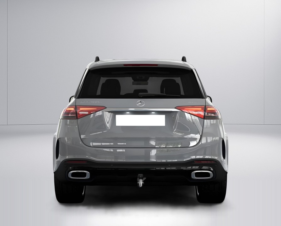 Mercedes-Benz GLE 400e 4MATIC AMG Line - foto 6