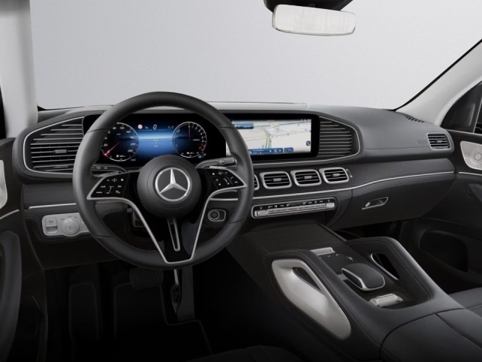 Mercedes-Benz GLE 400e 4MATIC AMG Line - foto 14