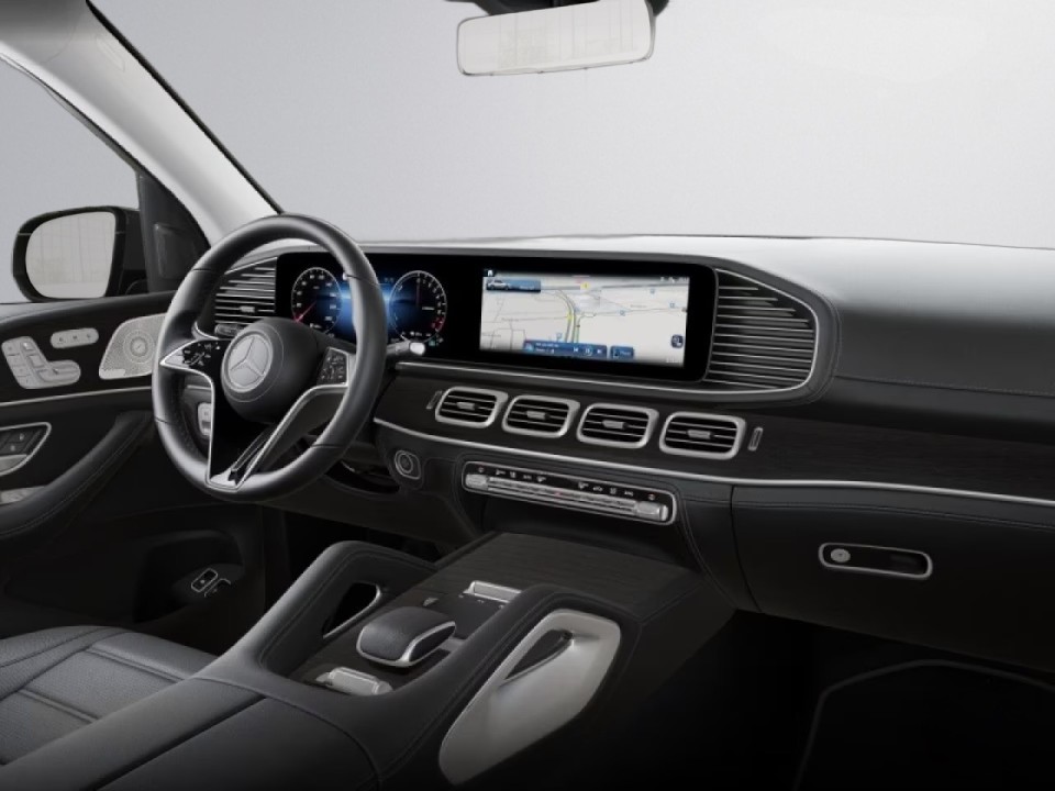 Mercedes-Benz GLE 400e 4MATIC AMG Line - foto 15