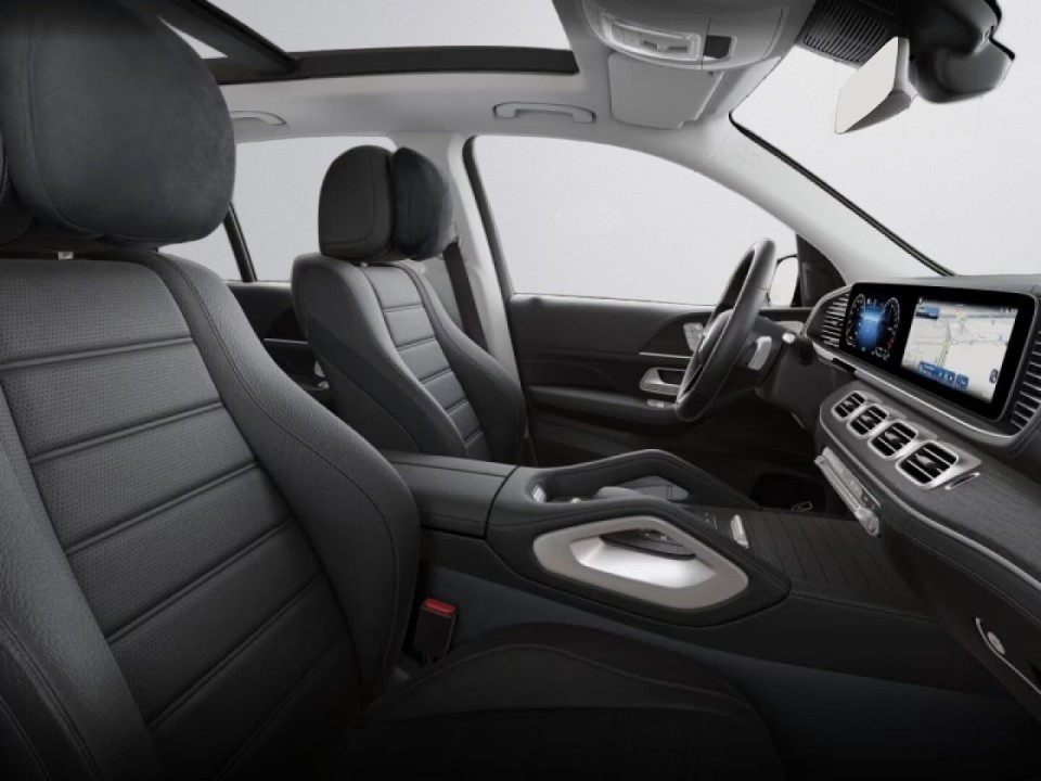 Mercedes-Benz GLE 400e 4MATIC AMG Line - foto 16