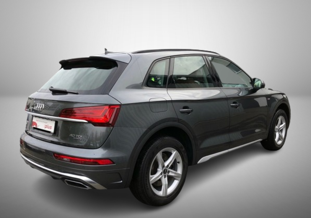 Audi Q5 40TDI quattro S tronic S-Line (2)