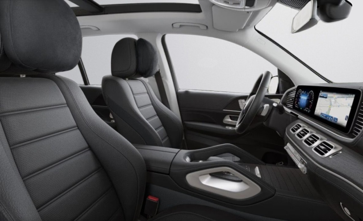 Mercedes-Benz GLE 400e 4MATIC AMG Line - foto 16