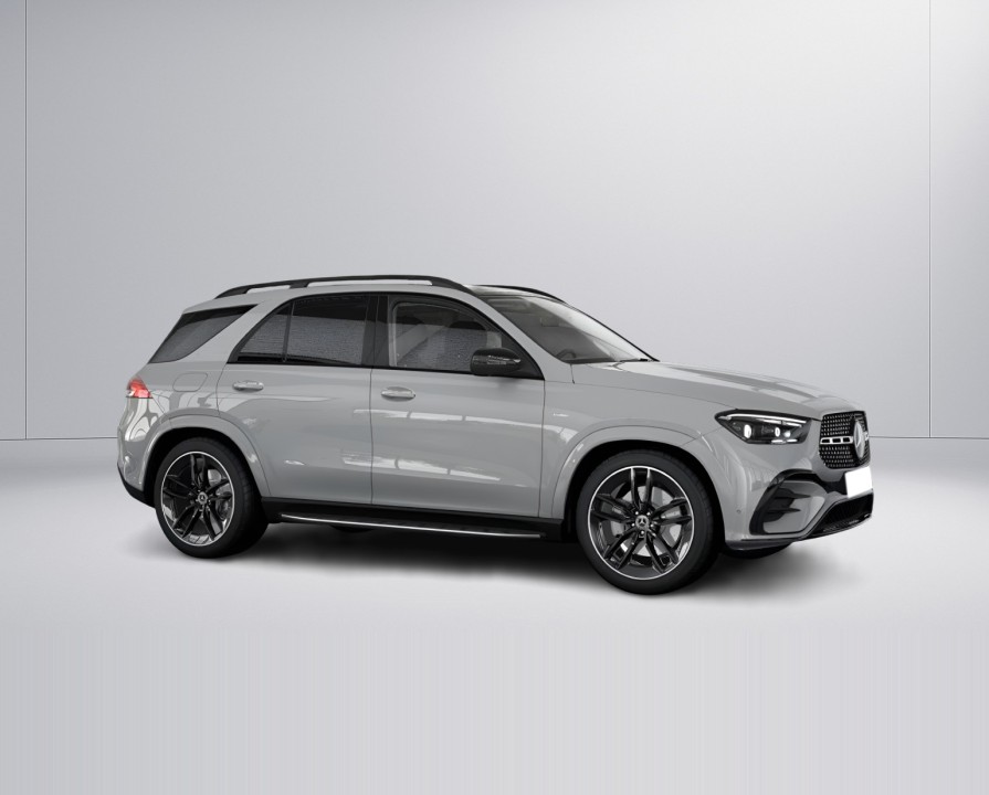 Mercedes-Benz GLE 400e 4MATIC AMG Line (2)