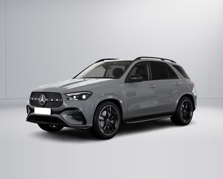 Mercedes-Benz GLE 400e 4MATIC AMG Line - foto 11
