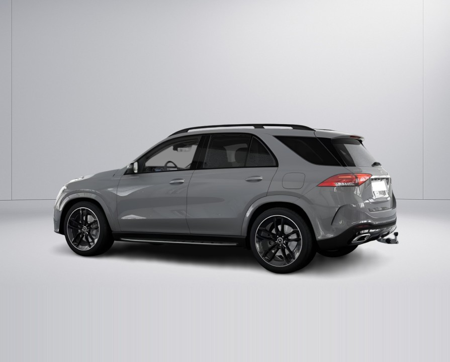Mercedes-Benz GLE 400e 4MATIC AMG Line - foto 8