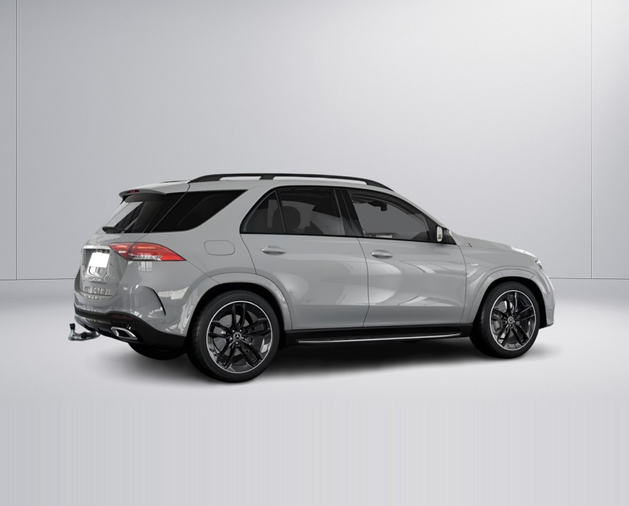 Mercedes-Benz GLE 400e 4MATIC AMG Line (4)