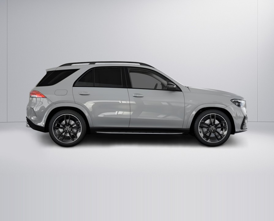 Mercedes-Benz GLE 400e 4MATIC AMG Line (3)