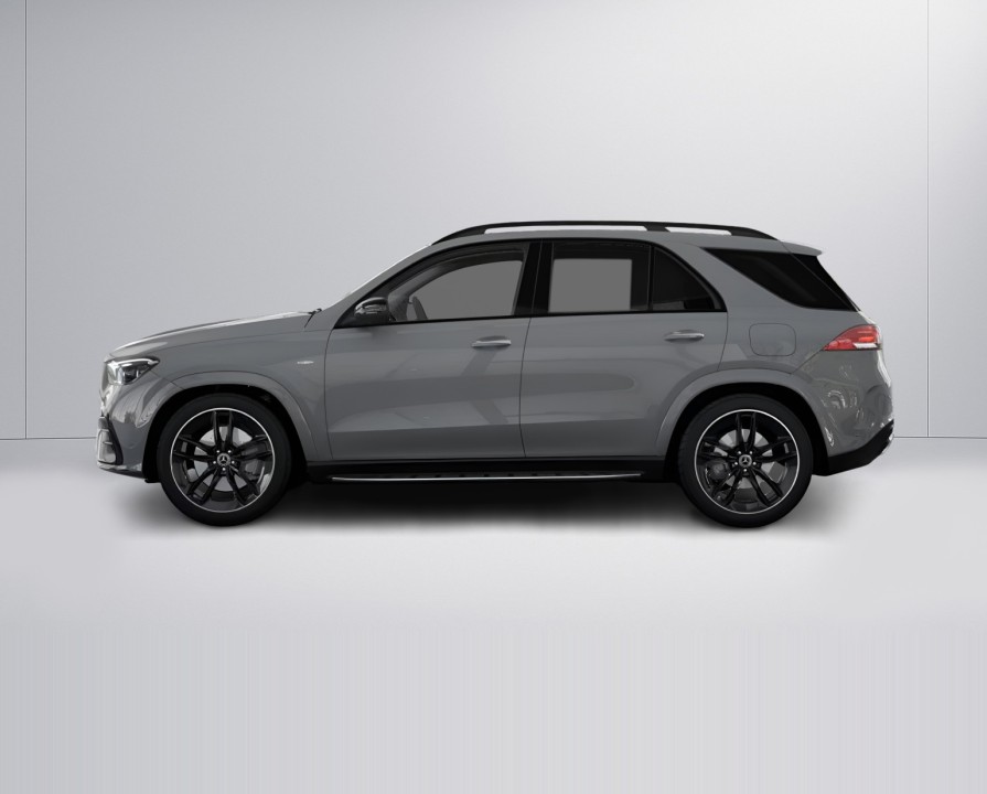 Mercedes-Benz GLE 400e 4MATIC AMG Line - foto 9