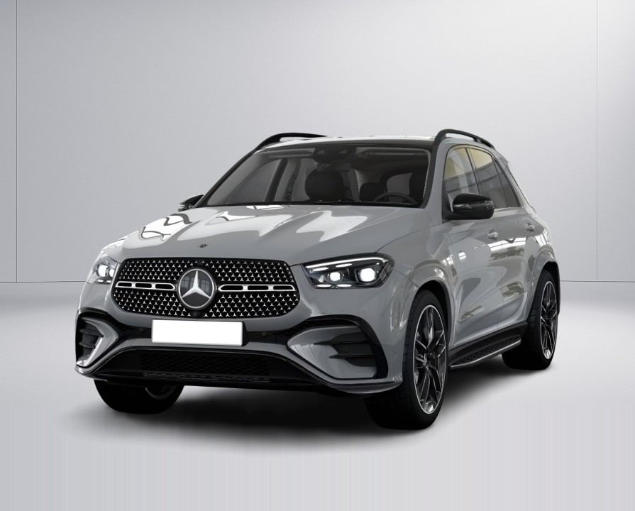 Mercedes-Benz GLE 400e 4MATIC AMG Line - foto 12