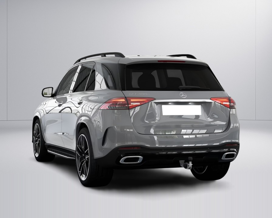 Mercedes-Benz GLE 400e 4MATIC AMG Line - foto 7