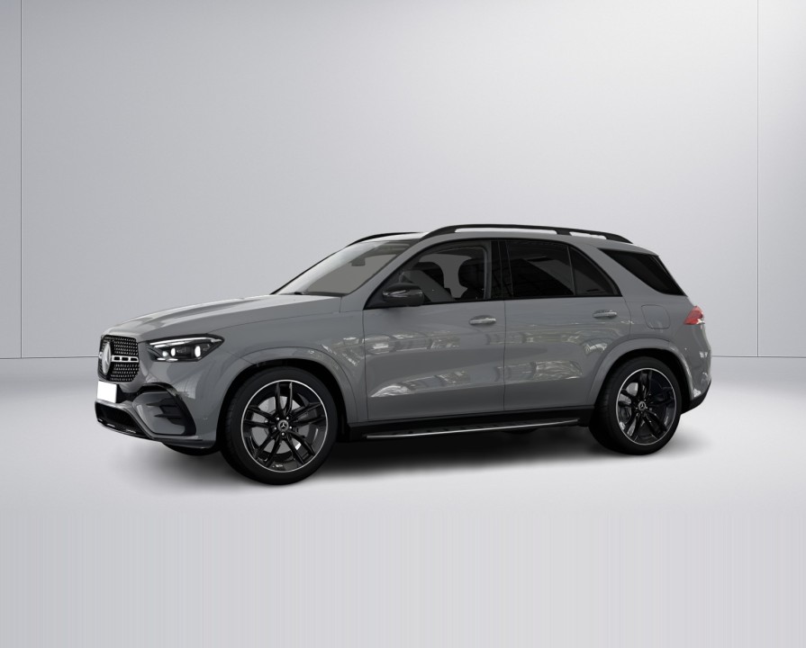 Mercedes-Benz GLE 400e 4MATIC AMG Line - foto 10