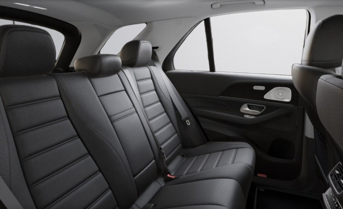Mercedes-Benz GLE 400e 4MATIC AMG Line - foto 15